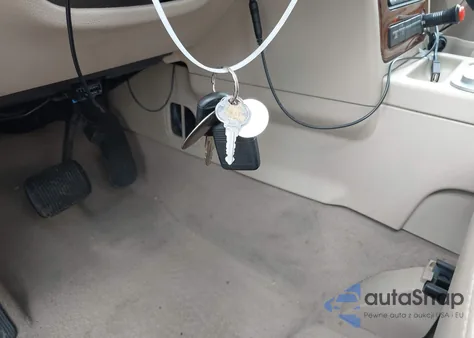 2007 Ford Freestyle Sel из США, поврежденный, VIN 1FMZK02187GA08822